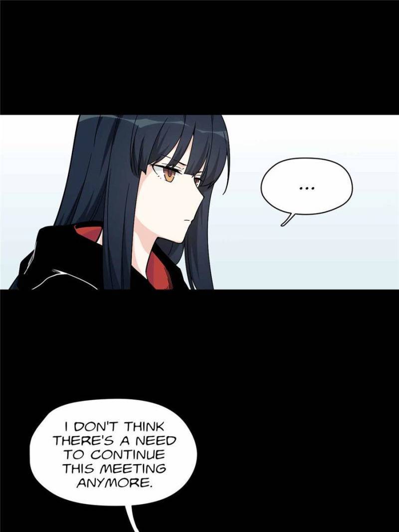 My Girlfriend is a Villain Chapter 115 13